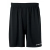 UHLSPORT FUTBOL ŞORT CENTER 1003019 SİYAH