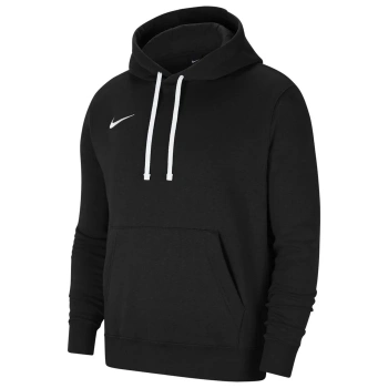 Nike Park20 Hoodie CW6894-010 Erkek Siyah Futbol Sweatshirt