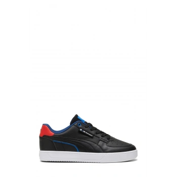 Puma BMW 3086301 MMS Caven 2.0 Siyah Erkek Sneaker