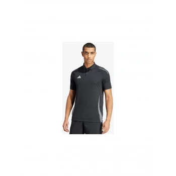 adidas IJ8344 TIRO24 C Polo Erkek Polo Tişört