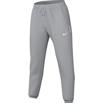 Nike Df SI Taper Erkek Eşofman Altı Gri FD7738-012
