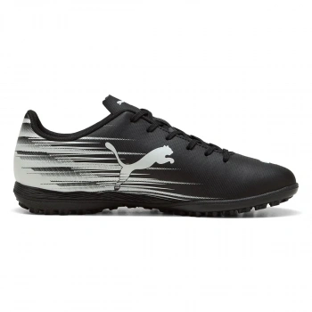 Puma Attacanto II Tt Erkek Siyah Halı Saha Ayakkabısı 10849401