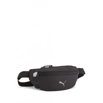 Puma  09042501 PR CLASSIC Waist Bag Siyah Unisex 6x23x10 cm Bel Çantası