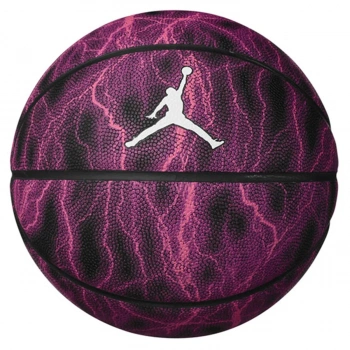 Nike Jordan Basketball 8P Energy Deflated Unisex Basketbol Topu