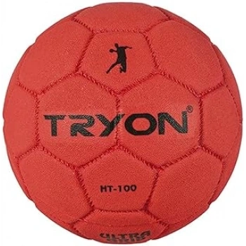 TRYON HT-100 NO 2  HENTBOL TOPU