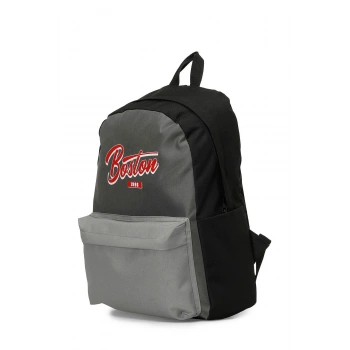 Lumberjack 5w TEX EST CLR SRT 5PR Multi Siyah Çanta A10203374204010