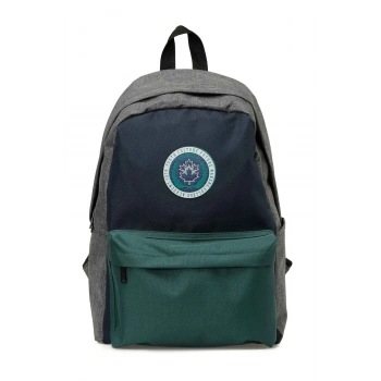 Lumberjack 5w TEX EST CLR SRT 5PR Multi Çok Renkli Çanta A10203374404010