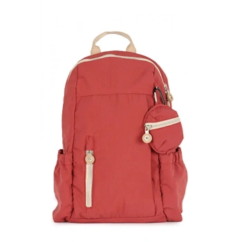 Lumberjack KRKL Basıc BZKLU SRT 102033746 Nar Çiçeği Çanta