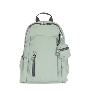 Lumberjack KRKL Basıc BZKLU SRT 102033745 Mint Yeşili Çanta