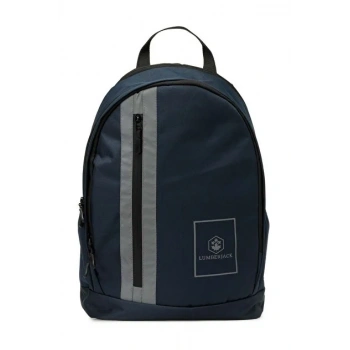 LUMBERJACK 101569990 CT472 IGLO 4FX LACİVERT ÇANTA