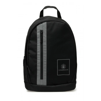 LUMBERJACK 101685068 CT472 IGLO S 4FX SİYAH ÇANTA