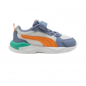 Puma X-Ray 3 Lt Ac+ Inf Çocuk Bebek Spor Ayakkabı 40149508