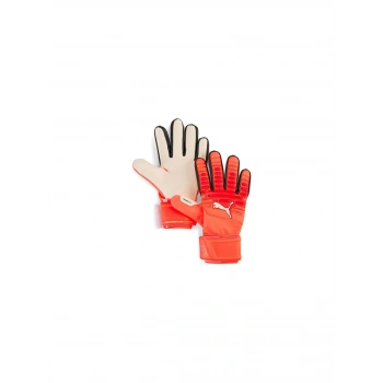 Puma Future Match Nc Erkek Kaleci Eldiveni Kırmızı 04212401