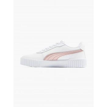 Puma Carina 2.0 Rose Kadın Günlük Spor Ayakkabı Sneaker 40617606