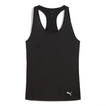 Puma Tad Essential Kadın Siyah Antrenman Atlet 52588701