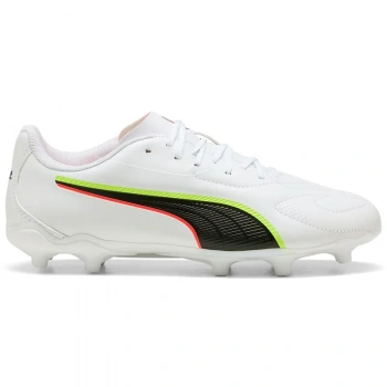 Puma Kıng 20 Play Fg/Ag Jr Futbol Ayakkabısı 10873501