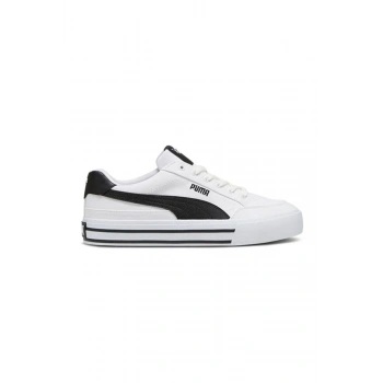Puma Court Classic Vulc FS Unisex Spor Ayakkabı 39635302