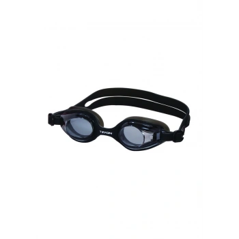 TRYON YÜZÜCÜ GÖZLÜĞÜ SİYAH YG-2030