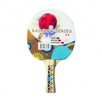 TRYON MASA TENİSİ RAKETİ MAVİ MTR-120