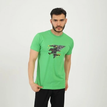 JOMA Joma Erkek Günlük T-Shirt Eagle 4231124 T-SHIRT B.YAKA PAMUK EAGLE M