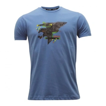 JOMA Joma Erkek Günlük T-Shirt Eagle 4231124 T-SHIRT B.YAKA PAMUK EAGLE M