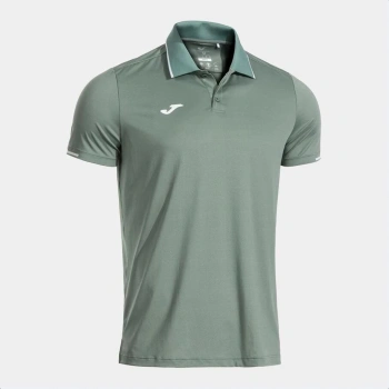 Joma Torneo Erkek Polo Tişört Yeşil 104777.480