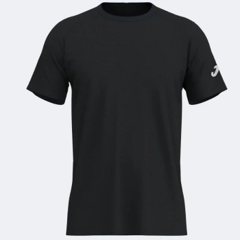 Joma R-City Erkek Spor Tişört Siyah 104507.100