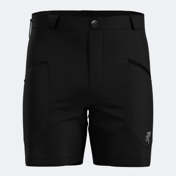 Joma Bermuda şort erkek Explorer Siyah 104175.100