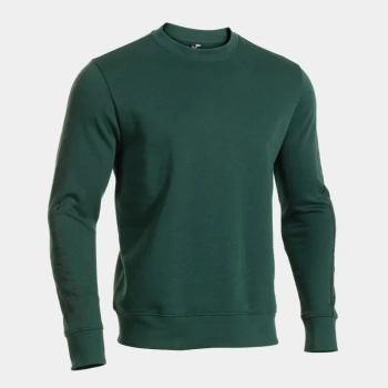 Joma Icono Street Sweatshirt Erkek Yeşil 104233.471