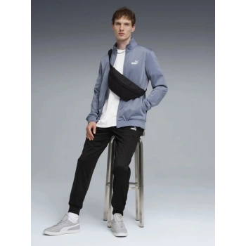 Puma ESS Poly Suit Erkek Spor Eşofman Takımı 69263065