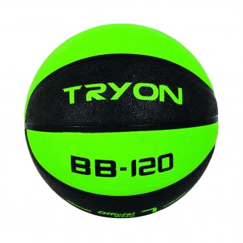 TRYON BASKETBOL TOPU YEŞİL BB-120