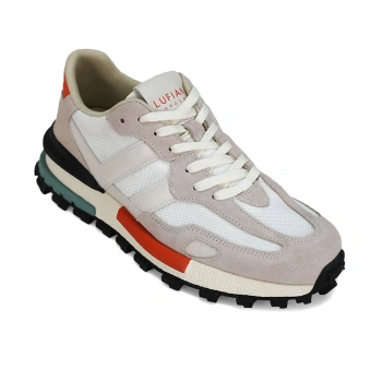 LUFIAN AUKE 111230272 ERKEK TAŞ SNEAKER AYAKKABI