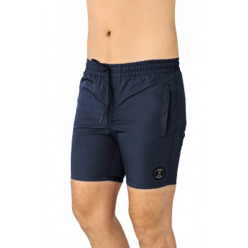 Crozwise Paraşüt Deniz Erkek Şort Lacivert 3207-01