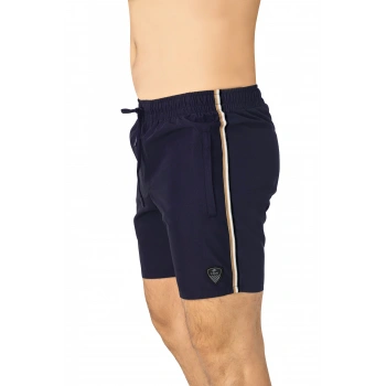 Crozwise Maraton Erkek Deniz Şortu Lacivert 3208-01