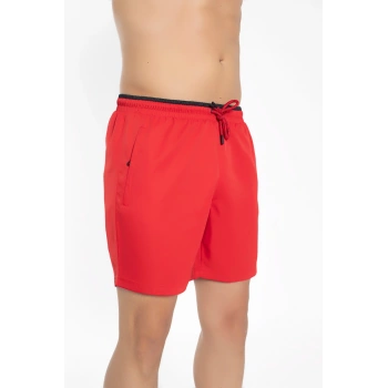 Crozwise Maraton Kemeri Dönmeli Deniz Şortu 3202-07