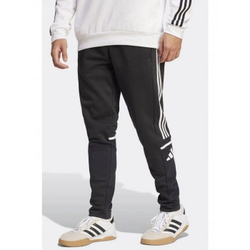 Adidas Squadra 25 Erkek Eşofman Altı Siyah JE2765