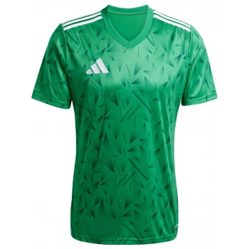 Adidas T ICON25 JSY M Futbol Forması Yeşil JG3552