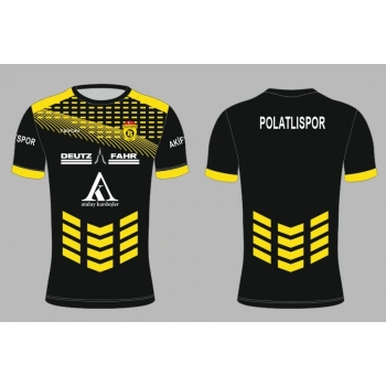 Tryon Futbol Forması Polatlıspor