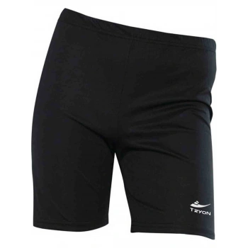 TRYON VOLEYBOL TAYT POLYESTER SİYAH CLASSIM