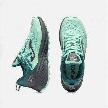 JOMA TREK LADY 2627 YÜRÜYÜŞ AYAKKABISI TURKUAZ TKTRLS2627
