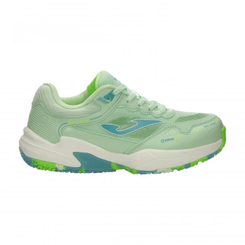 Joma Slam Jr 26 Çocuk Tenis Ayakkabısı JSLAMS2624OM