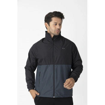 Crozwise Yağmurluk Antrasit 5038-06