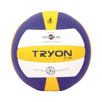 TRYON VOLEYBOL TOPU SARI VT-300