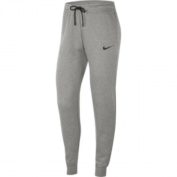 Nike W Nk Flc Park20 Pant Kp Kadın Gri Futbol Eşofman Altı CW6961-063