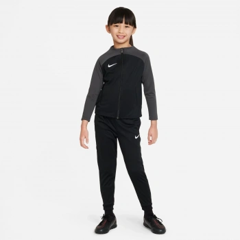 Dri-FIT Academy Pro Tracksuit Çocuk Siyah Eşofman Takımı DJ3363-013