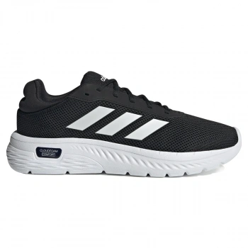 adidas Cloudfoam Comfy Erkek Siyah Sneaker Ayakkabı IH2973
