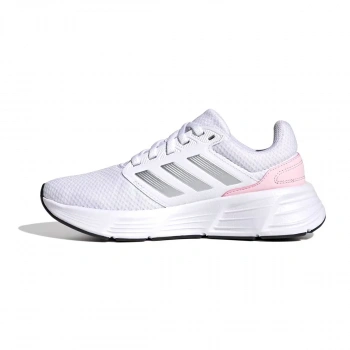 Adidas Galaxy 6 W Kadın Beyaz Koşu Ayakkabısı IE8150