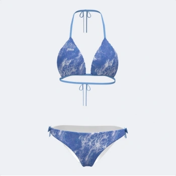 JOMA SANTA MONICA MAVİ BİKİNİ 902738.715