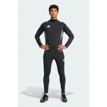 Adidas Tiro 25 Competition Antrenma Erkek Siyah Sweatshirt IW0408