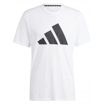 Adidas Tr-Es Fr Logo T Erkek T-Shirt Beyaz IM4373